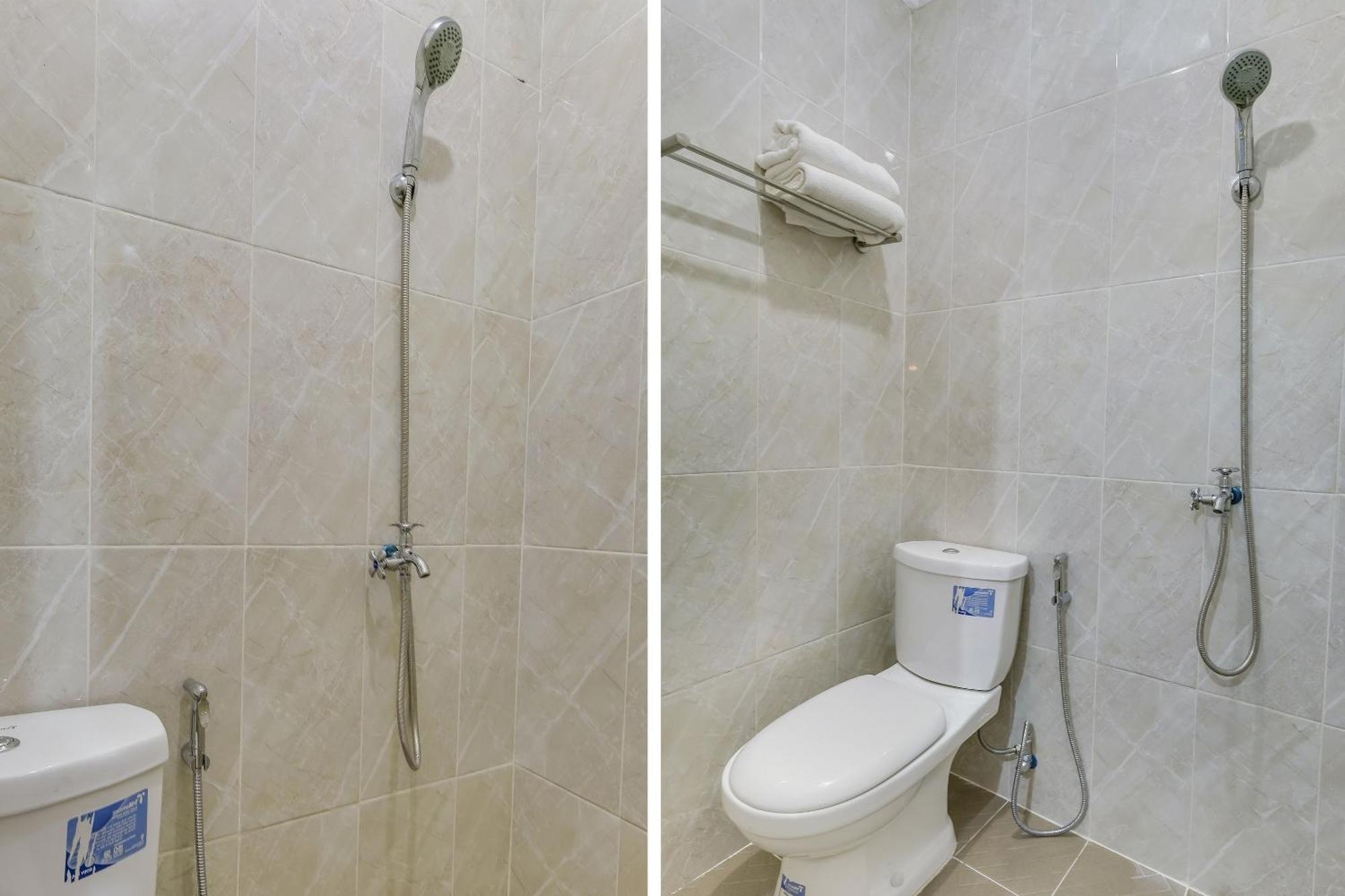Super Oyo Capital O 90983 Harmony Easy Stay Maguwo Buitenkant foto
