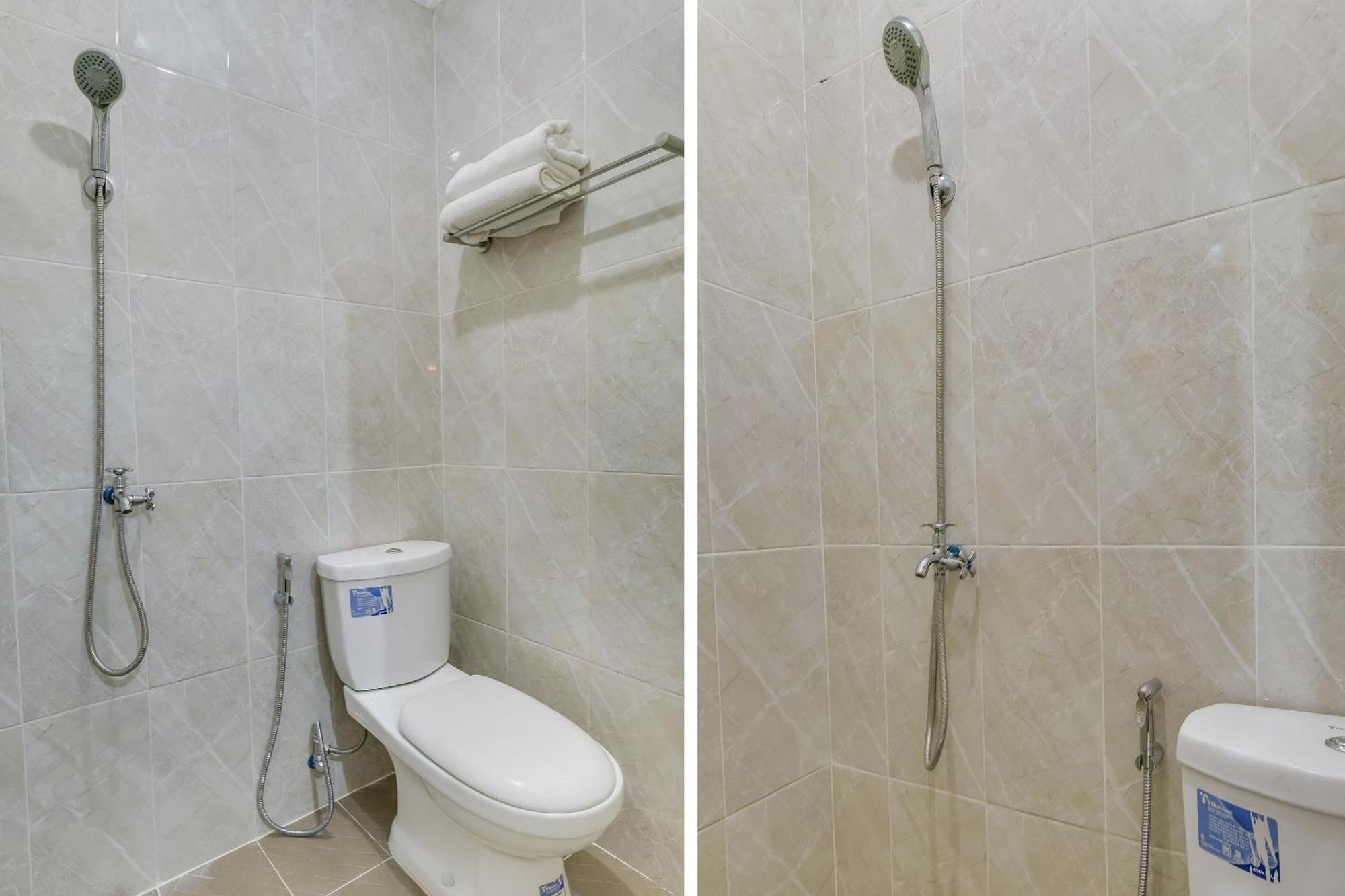 Super Oyo Capital O 90983 Harmony Easy Stay Maguwo Buitenkant foto