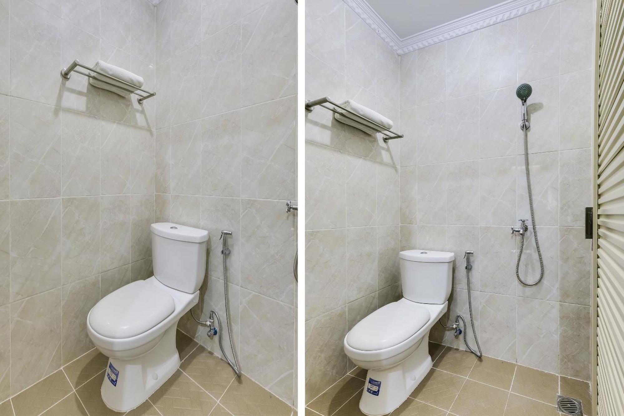 Super Oyo Capital O 90983 Harmony Easy Stay Maguwo Buitenkant foto