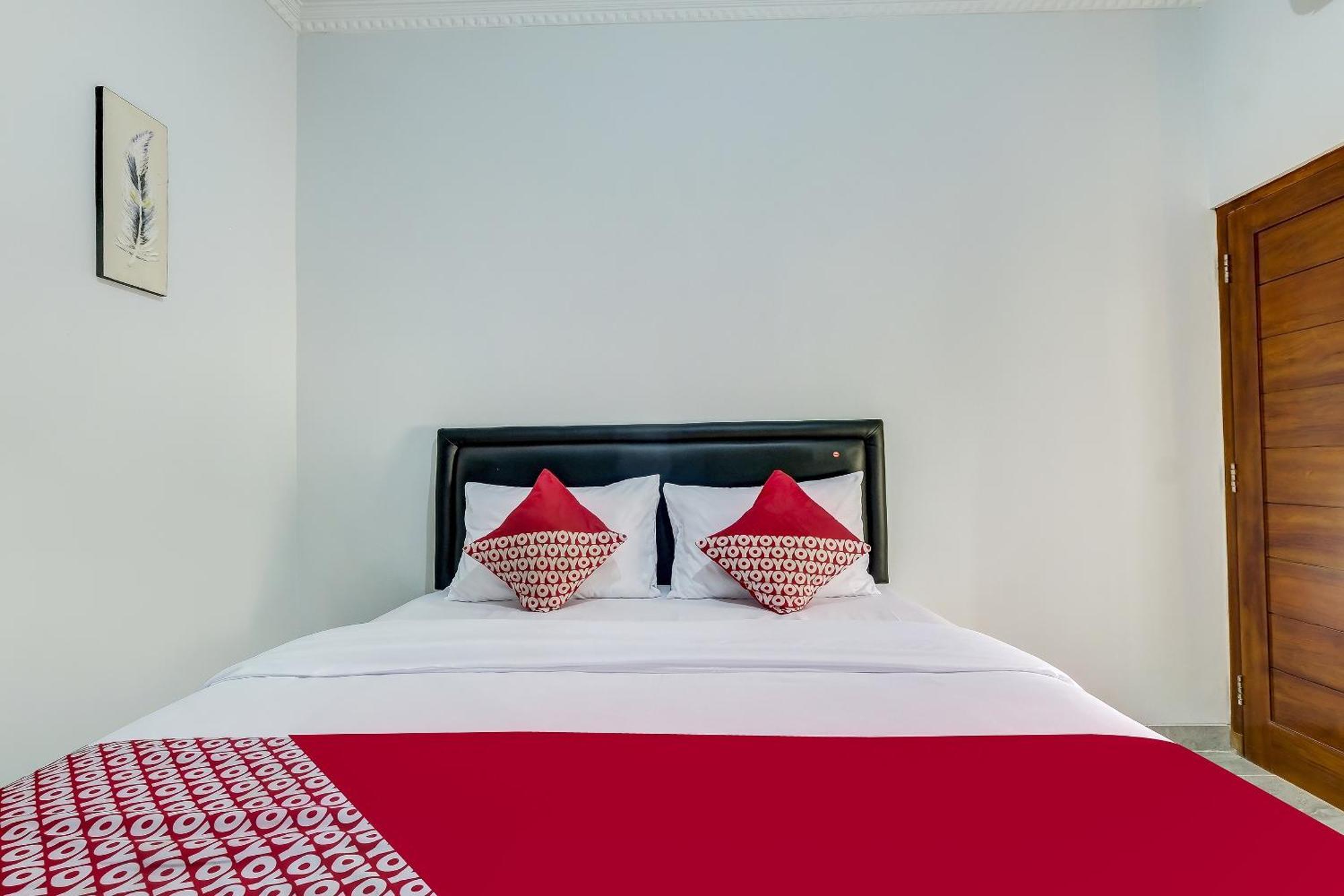 Super Oyo Capital O 90983 Harmony Easy Stay Maguwo Buitenkant foto